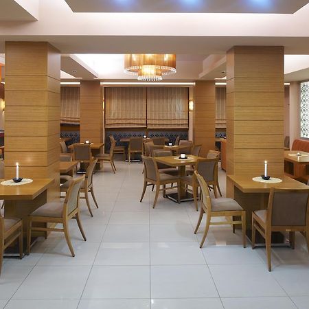 Pefka Hotel 테살로니키 외부 사진