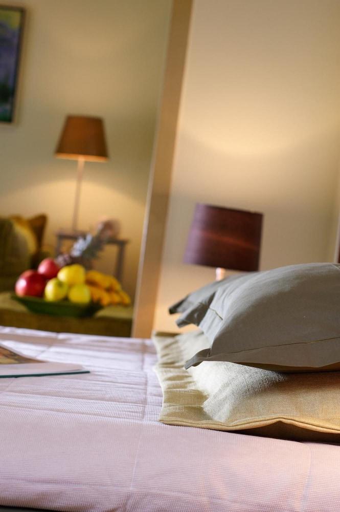 Pefka Hotel 테살로니키 외부 사진