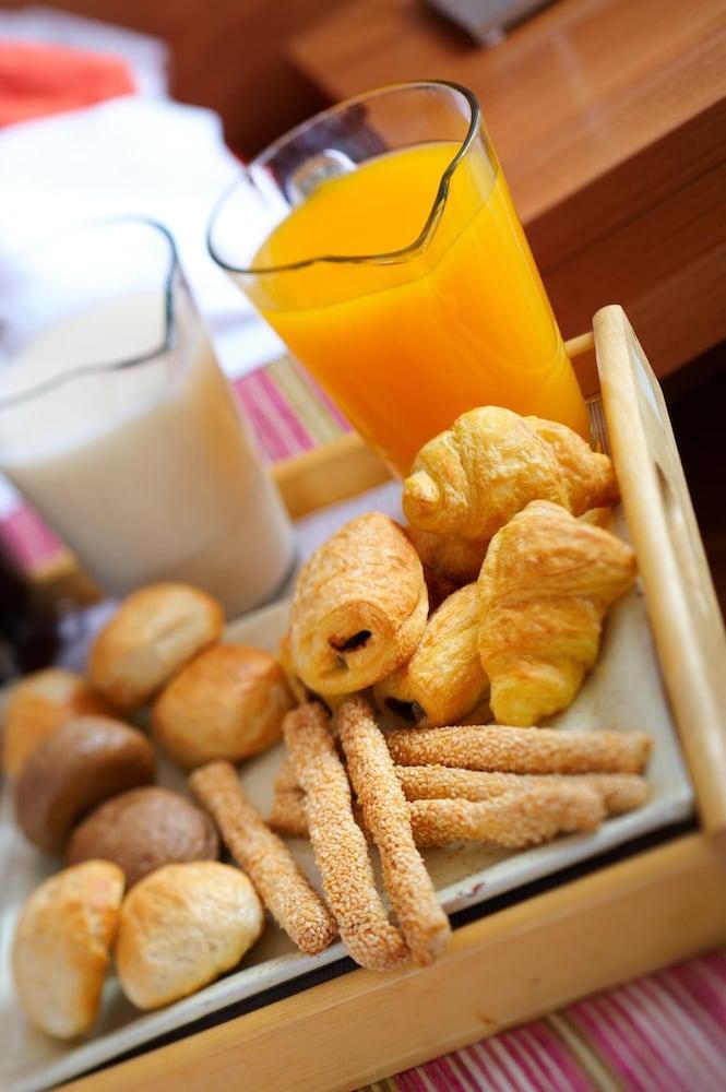 Pefka Hotel 테살로니키 외부 사진