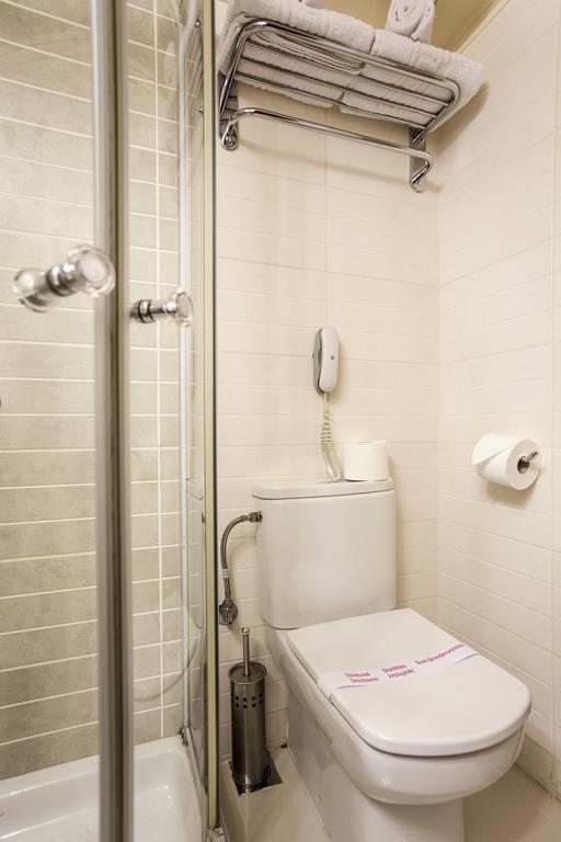 Pefka Hotel 테살로니키 외부 사진