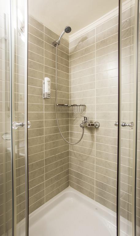 Pefka Hotel 테살로니키 외부 사진