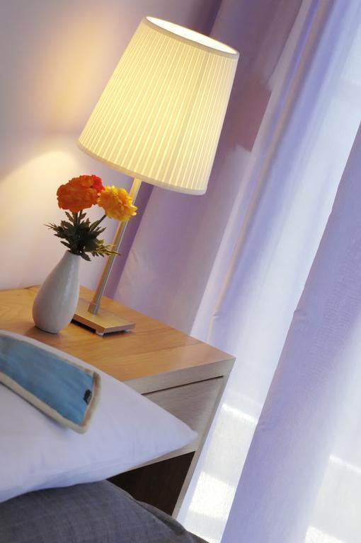 Pefka Hotel 테살로니키 외부 사진