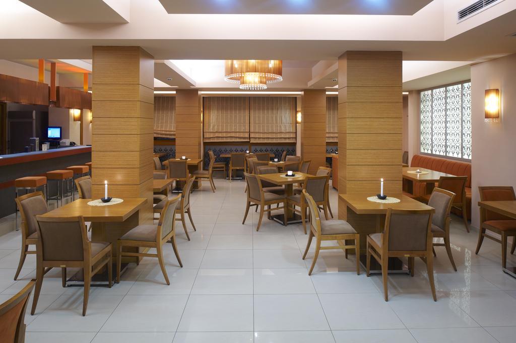 Pefka Hotel 테살로니키 외부 사진