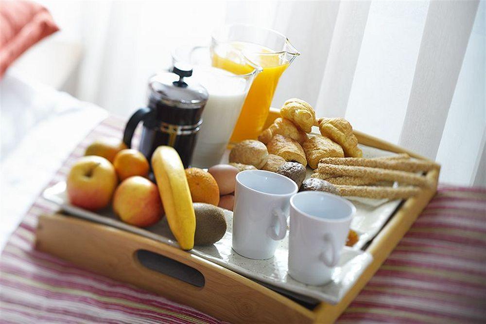 Pefka Hotel 테살로니키 외부 사진